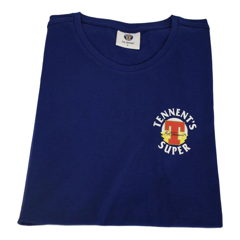 T-SHIRT MAGLIETTA TENNENS UNISEX (1 pz) 751510